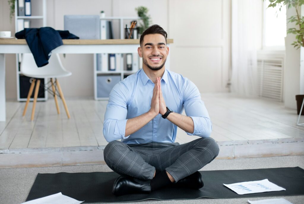 Stress: Catalyst of the Human Experience